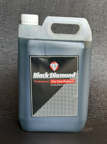Black diamond 5litre economy - black,