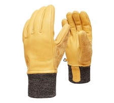 Black Diamond Dirt Bag Gloves
