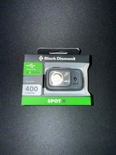 Black Diamond Spot R-400