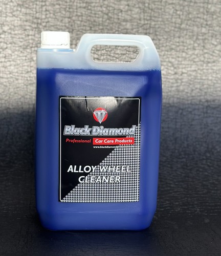 Black diamond 5litres - diamond, alloy