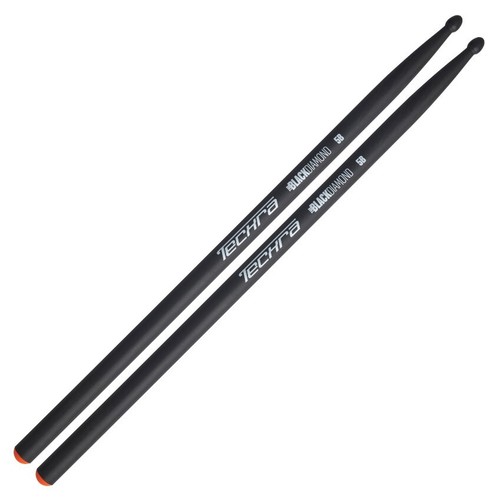 Techra black diamond carbon - diamond, 5b