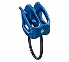 Climbing Belay Abseil Device -