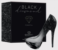 Black Diamond Women's Perfume