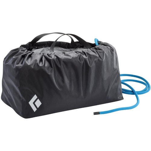 Black diamond full rope - diamond,