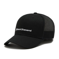 BLACK DIAMOND Trucker Cap