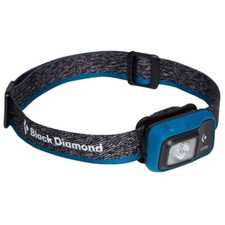 Lightweight Waterproof Head