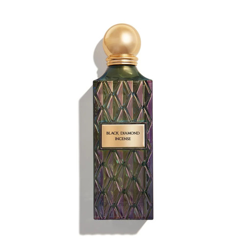 Ibraheem qurashi black - al,