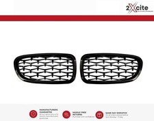 BMW 5 Series F10 Saloon F11