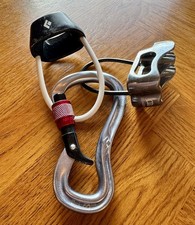 Wild Country Pro Lite & Black