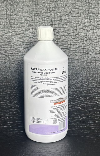 Black diamond 1litre extrawax - 1litre,