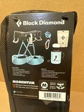 Black Diamond Momentum