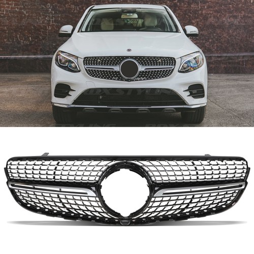 Gloss black diamond style - diamond,
