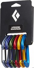 Black Diamond Litewire