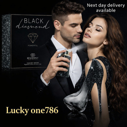 Black diamond women - women's, perfume