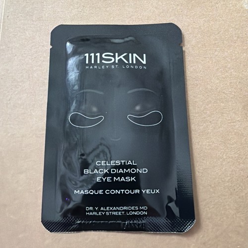 111skin celestial black - 111skin,