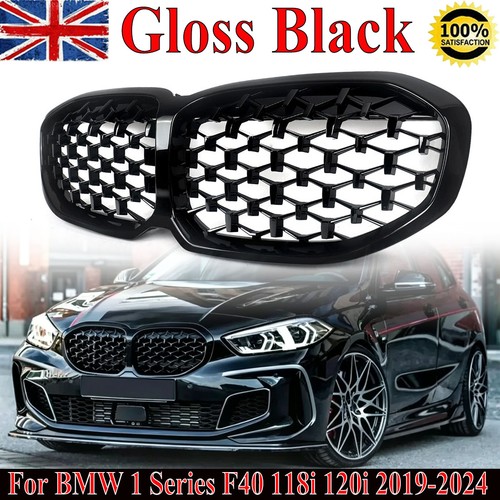 Gloss black diamond style - gloss,