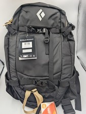 New Black Diamond Dawn Patrol