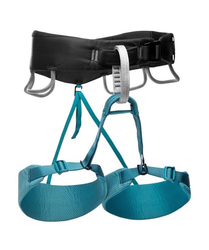 Black diamond momentum - black,