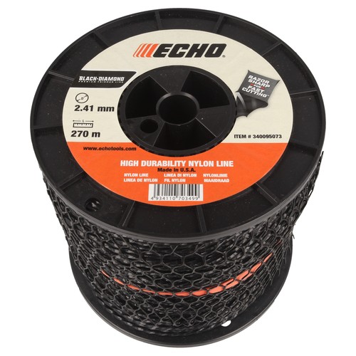 Genuine echo black diamond - echo,