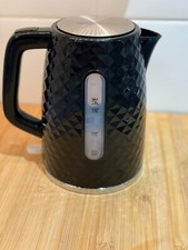 Black Diamond Design with