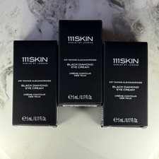 111SKIN Black Diamond Eye