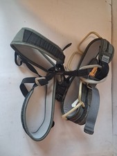 Black Diamond Climbing Harness