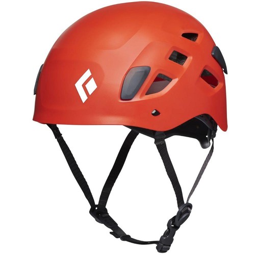 Black diamond half dome helmet - diamond,