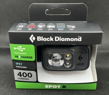 Black Diamond Spot R-400