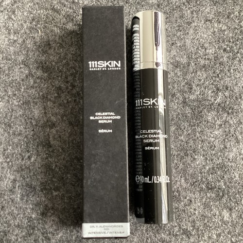 111skin celestial black - celestial,