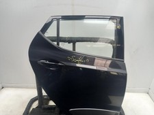 HYUNDAI I10 Right Rear Door