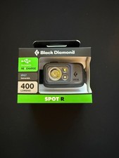 Black Diamond Spot R-400