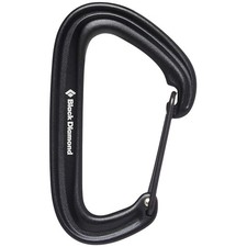 Black Diamond Litewire