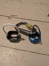 Black Diamond ATC  belay