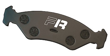 Black diamond predator rear - predator,