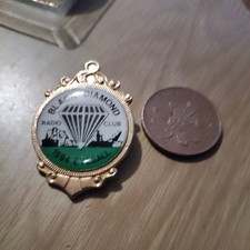 Black Diamond Radio Club 1994