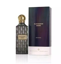 Black Diamond - Incense by