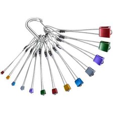 BLACK DIAMOND Stopper Set Pro