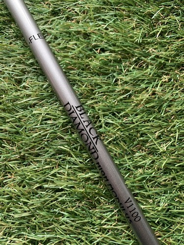 Black diamond high modulus - high,