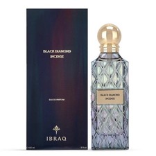 Black Diamond Incense - EDP