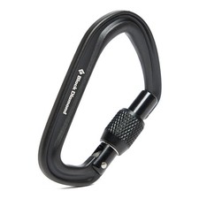 New Black Diamond Screwgate