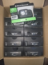 Black Diamond Spot R-400